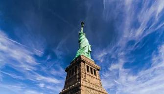 Essential Statue Tour with Pedestal Tickets Essential Statue Tour with Pedestal Tickets