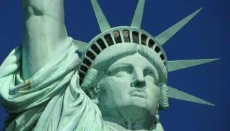 Statue of Liberty & Ellis Island RESERVE Ticket  Statue of Liberty & Ellis Island RESERVE Ticket