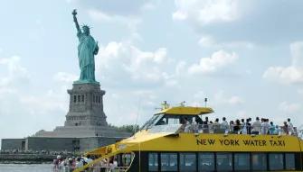 Statue of Liberty Express Downtown Cruise Statue of Liberty Express Downtown Cruise