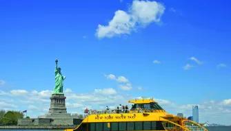 Statue of Liberty Express Downtown Cruise Statue of Liberty Express Downtown Cruise