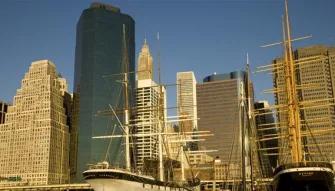 Statue of Liberty Sightseeing Cruise