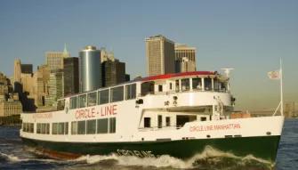 Statue of Liberty Sightseeing Cruise