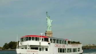 Statue of Liberty Sightseeing Cruise