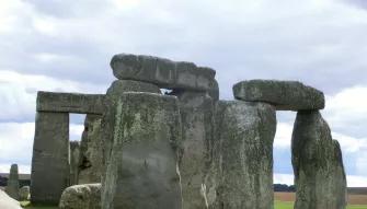 Simply Stonehenge Tour from London Simply Stonehenge Tour from London
