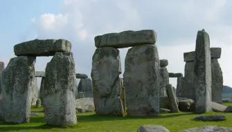 Simply Stonehenge Tour from London