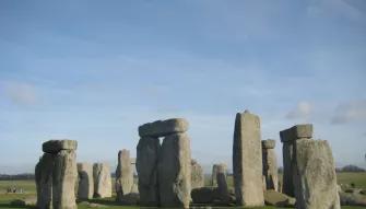 Simply Stonehenge Tour from London