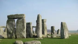 Simply Stonehenge Tour from London Simply Stonehenge Tour from London