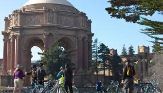 Streets of San Francisco 'Electric' Bike Tour Streets of San Francisco 'Electric' Bike Tour