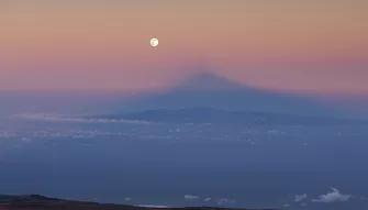 Mount Teide Sunset Tour & Cable Car with transfers Mount Teide Sunset Tour & Cable Car with transfers