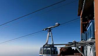 Mount Teide Sunset Tour & Cable Car with transfers Mount Teide Sunset Tour & Cable Car with transfers