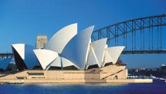 Sydney Unlimited Attraction Pass