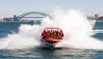 Sydney Flexi Attractions Pass Sydney Flexi Attractions Pass
