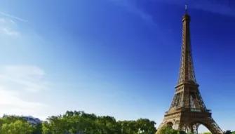 Skip-the-line Eiffel Tower Ticket with Audio Guide Skip-the-line Eiffel Tower Ticket with Audio Guide