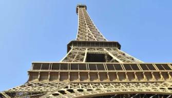 Skip-the-line Eiffel Tower Ticket with Audio Guide Skip-the-line Eiffel Tower Ticket with Audio Guide