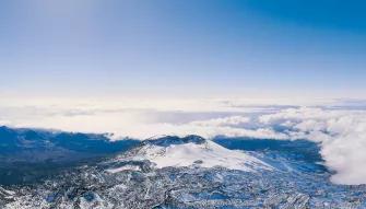 Mount Teide & Las Cañadas National Park Mount Teide & Las Cañadas National Park
