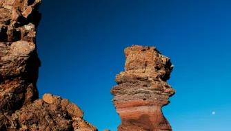 Mount Teide & Las Cañadas National Park Mount Teide & Las Cañadas National Park