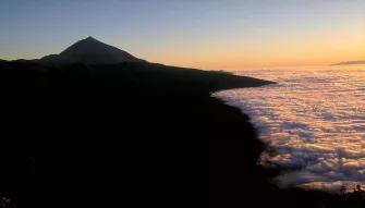 Hike to Mount Teide Peak