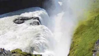 The Golden Circle Classic - Gullfoss, Geysir and Thingvellir