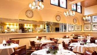 The View from The Shard with a Three Course Meal for Two