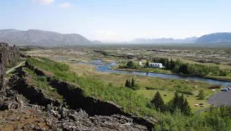 The Golden Circle Classic - Gullfoss, Geysir and Thingvellir