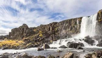 The Golden Circle Classic - Gullfoss, Geysir and Thingvellir The Golden Circle Classic - Gullfoss, Geysir and Thingvellir