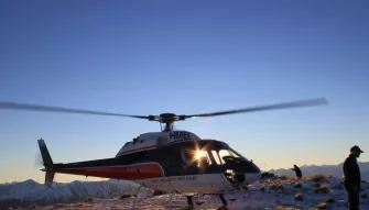 Grand Circle Helicopter Flight Grand Circle Helicopter Flight