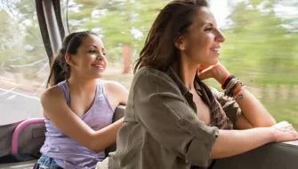 The Grand Entrance Jeep Tour of the Grand Canyon - Departing from Grand Canyon National Park