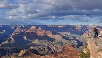 The Grand Entrance Jeep Tour of the Grand Canyon - Departing from Grand Canyon National Park