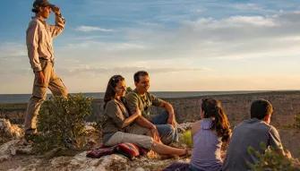 The Grand Entrance Sunset Tour of the Grand Canyon The Grand Entrance Sunset Tour of the Grand Canyon