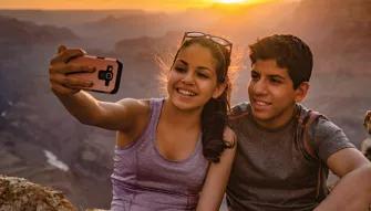 The Grand Entrance Sunset Tour of the Grand Canyon The Grand Entrance Sunset Tour of the Grand Canyon