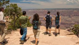 The Grand Entrance Sunset Tour of the Grand Canyon The Grand Entrance Sunset Tour of the Grand Canyon