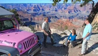 The Grand Entrance Sunset Tour of the Grand Canyon The Grand Entrance Sunset Tour of the Grand Canyon