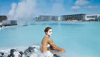 Blue Lagoon Admission - Comfort Experience Blue Lagoon Admission - Comfort Experience