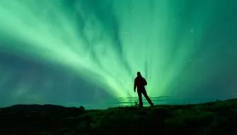 Northern Lights Tour in Iceland