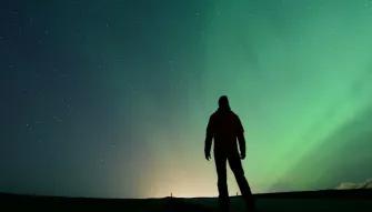 Northern Lights Tour in Iceland