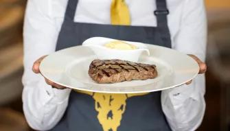 Cocktails for Two with Three Course Meal at a Marco Pierre White Restaurant - Experience Voucher Cocktails for Two with Three Course Meal at a Marco Pierre White Restaurant - Experience Voucher