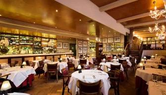 Cocktails for Two with Three Course Meal at a Marco Pierre White Restaurant - Experience Voucher