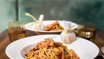 Three Course Dinner with Cocktail for Two at The Fortnum & Mason Bar and Restaurant at Royal Exchange - Experience Voucher Three Course Dinner with Cocktail for Two at The Fortnum & Mason Bar and Restaurant at Royal Exchange - Experience Voucher