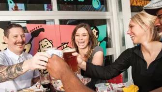 Dollar Off Drinks Card Dollar Off Drinks Card