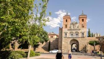 Toledo Half Day Tour