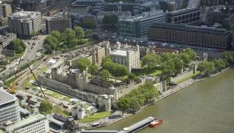 Tower of London Tickets