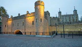 Tower of London Tickets