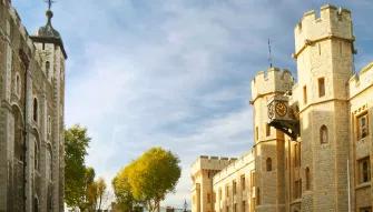 Tower of London Tickets