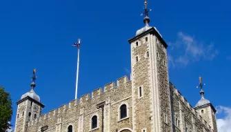 Tower of London Tickets
