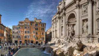 Rome Hop-on/Hop-off Double Decker Bus Tour Rome Hop-on/Hop-off Double Decker Bus Tour