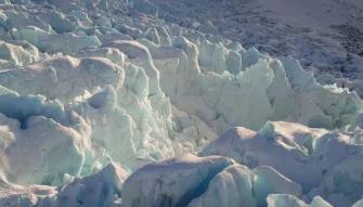 Twin Glacier Helicopter Flight from Franz Josef