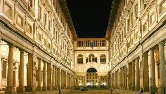 Accademia and Uffizi Galleries Visit with Audioguide Accademia and Uffizi Galleries Visit with Audioguide