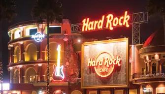 Universal CityWalk Universal CityWalk