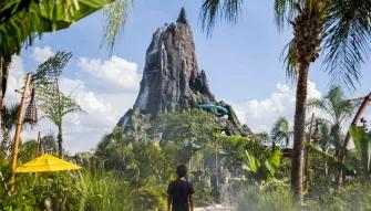 Universal Orlando 3 Park Explorer Ticket Universal Orlando 3 Park Explorer Ticket