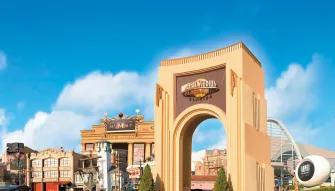 Universal Orlando 3 Park Explorer Ticket Universal Orlando 3 Park Explorer Ticket